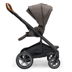 Combo Coche Nuna Mixx Next + Carry Granite