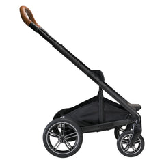 Combo Coche Nuna Mixx Next + Carry Granite