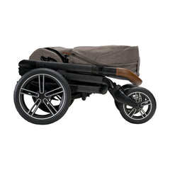 Combo Coche Nuna Mixx Next + Carry Granite