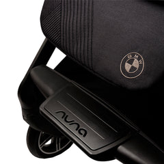 Coche Bebé Nuna Mixx Next BMW Element