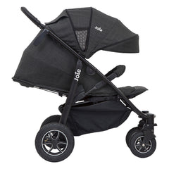 Coche Europeo Joie Mitrax Llantas Todo Terreno AntiPinchazo