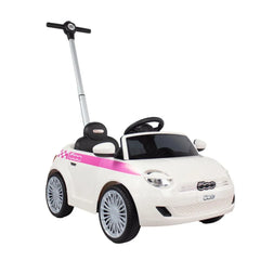 Carrito montable con guiador Push Car PICCOLO F500E