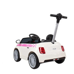 Carrito montable con guiador Push Car PICCOLO F500E