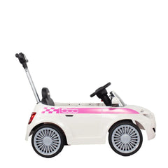 Carrito montable con guiador Push Car PICCOLO F500E