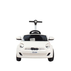 Carrito montable con guiador Push Car PICCOLO F500E