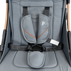 Coche Bebé Tipo Maleta Priori Nova Hasta 22 Kg
