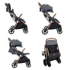 Coche Bebé Tipo Maleta Priori Nova Hasta 22 Kg