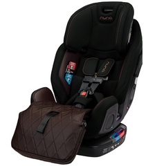 Silla Carro Nuna Exec Caviar 0 A 10 Años Fácil Instalación