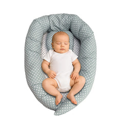 Nido para bebé colecho portatil