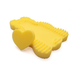 Cojín para bañera espuma antidestilzante para bebé Nubba Toral