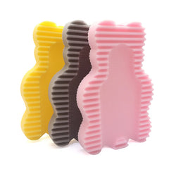 Cojín para bañera espuma antidestilzante para bebé Nubba Toral