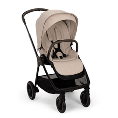Coche Nuna Triv Next Biscotti Reversible