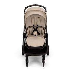 Coche Nuna Triv Next Biscotti Reversible