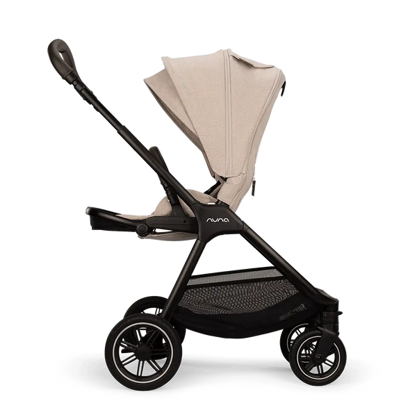 Coche Nuna Triv Next Biscotti Reversible