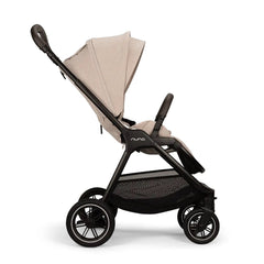Coche Nuna Triv Next Biscotti Reversible