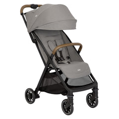 Coche Travel System Joie Pact Pro con Portabebé i-Snug 2