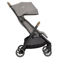 Coche Travel System Joie Pact Pro con Portabebé i-Snug 2