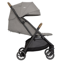 Coche Travel System Joie Pact Pro con Portabebé i-Snug 2