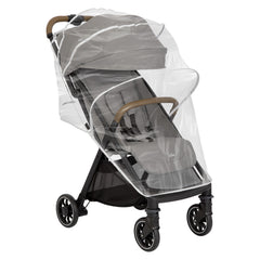 Coche Travel System Joie Pact Pro con Portabebé i-Snug 2