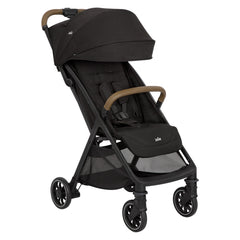 Coche Travel System Joie Pact Pro con Portabebé i-Snug 2