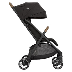 Coche Travel System Joie Pact Pro con Portabebé i-Snug 2