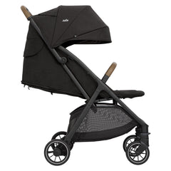 Coche Travel System Joie Pact Pro con Portabebé i-Snug 2
