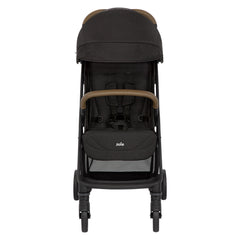 Coche Travel System Joie Pact Pro con Portabebé i-Snug 2