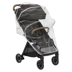 Coche Travel System Joie Pact Pro con Portabebé i-Snug 2