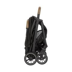 Coche Travel System Joie Pact Pro con Portabebé i-Snug 2