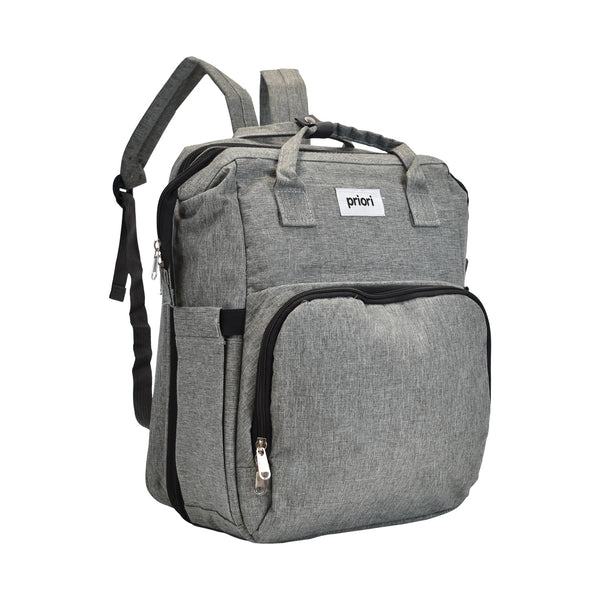 Pañalera Multifuncional Cambiador Extendible Mimaitos