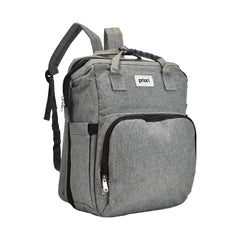 Pañalera Multifuncional Cambiador Extendible Mimaitos