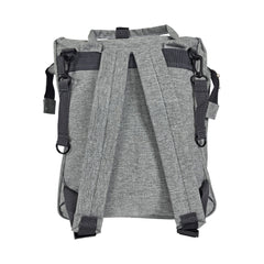 Pañalera Multifuncional Cambiador Extendible Mimaitos