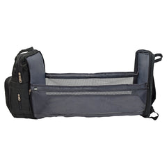 Pañalera Multifuncional Cambiador Extendible Mimaitos