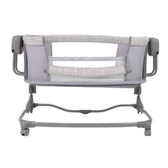 Cuna Colecho Mecedora eléctrica con música y vibración Doble Nivel Priori