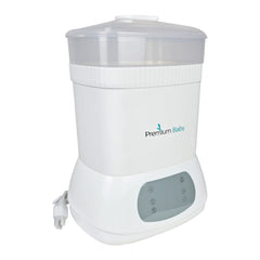 Esterilizador y Secador de Biberoses Premium Baby