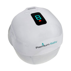 Extractor Electrico Portátil Premium Baby