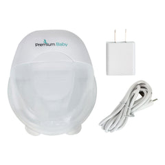 Extractor Electrico Portátil Premium Baby