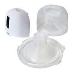 Extractor Electrico Portátil Premium Baby