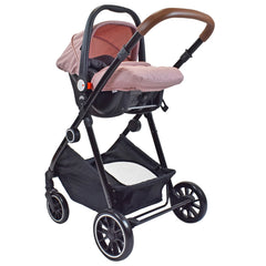 Coche Tipo Moises Tavel System Aria Priori