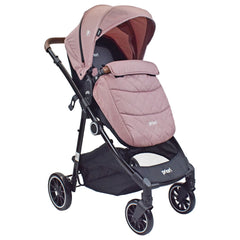 Coche Tipo Moises Tavel System Aria Priori