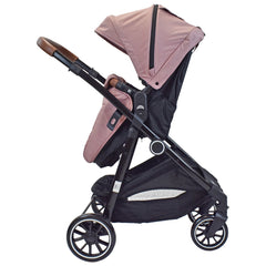 Coche Tipo Moises Tavel System Aria Priori