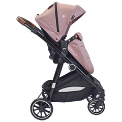 Coche Tipo Moises Tavel System Aria Priori