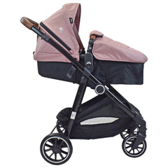 Coche Tipo Moises Tavel System Aria Priori