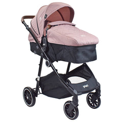 Coche Tipo Moises Tavel System Aria Priori