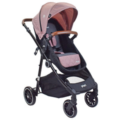 Coche Tipo Moises Tavel System Aria Priori