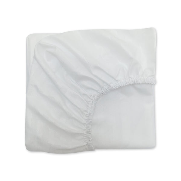 Sabana ajustable para colchón / colchoneta 100X70 con fundas almohada