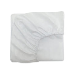Sabana ajustable para colchón / colchoneta 100X70 con fundas almohada