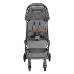 Coche De Lujo Nuna Trvl  REFINED Ultra Compacto + Maleta De Viaje