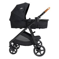 Coche, Moises, Paseador, Silla para carro - 4 en 1 Ginger™ and Rue™ Shale Joie