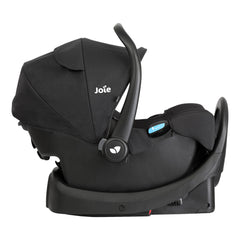 Coche, Moises, Paseador, Silla para carro - 4 en 1 Ginger™ and Rue™ Shale Joie